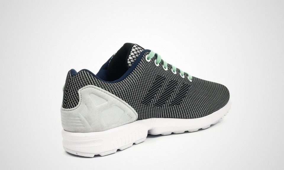 adidas zx flux femme courir